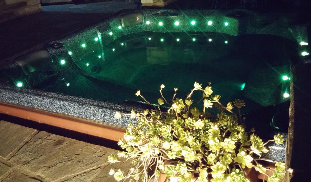 Tsagarada Cottage Екстер'єр фото