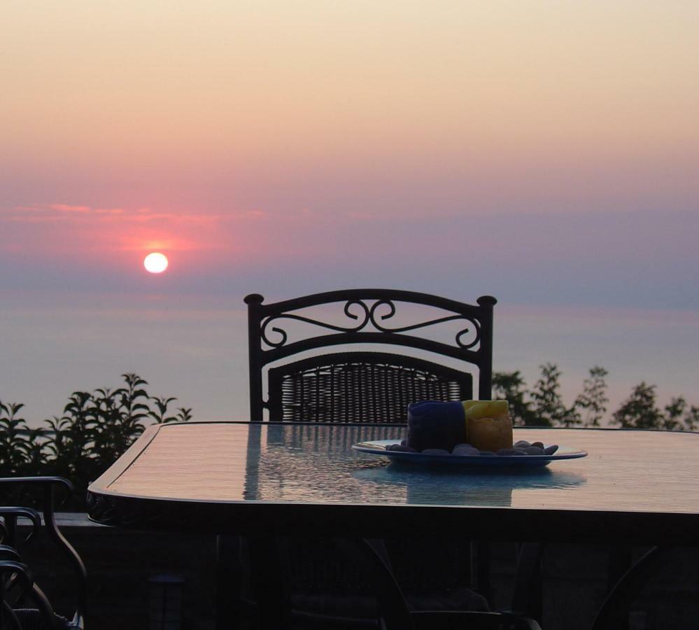 Tsagarada Cottage Екстер'єр фото